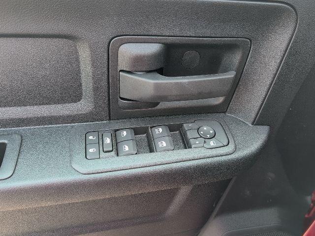 new 2026 Ram 2500 car, priced at $52,688