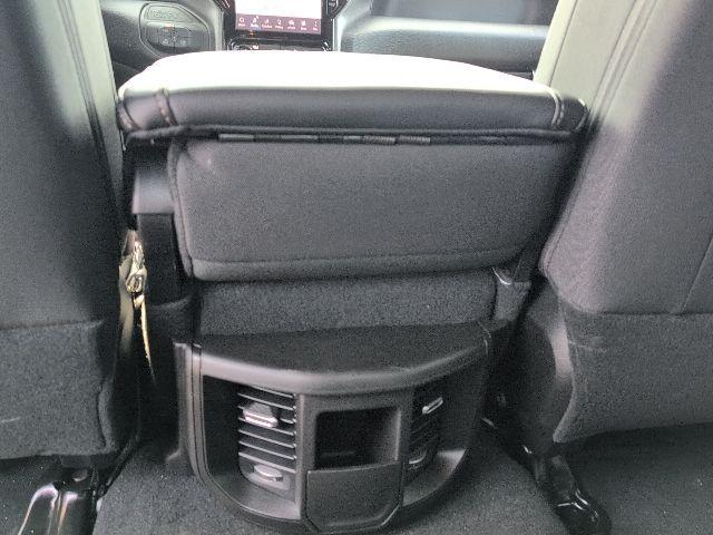 new 2026 Ram 2500 car, priced at $52,688