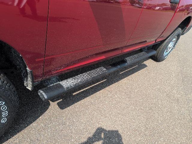 new 2026 Ram 2500 car, priced at $52,688