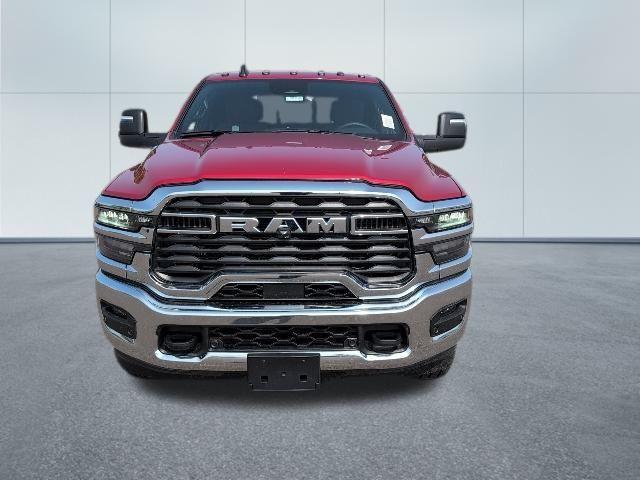 new 2026 Ram 2500 car, priced at $52,688