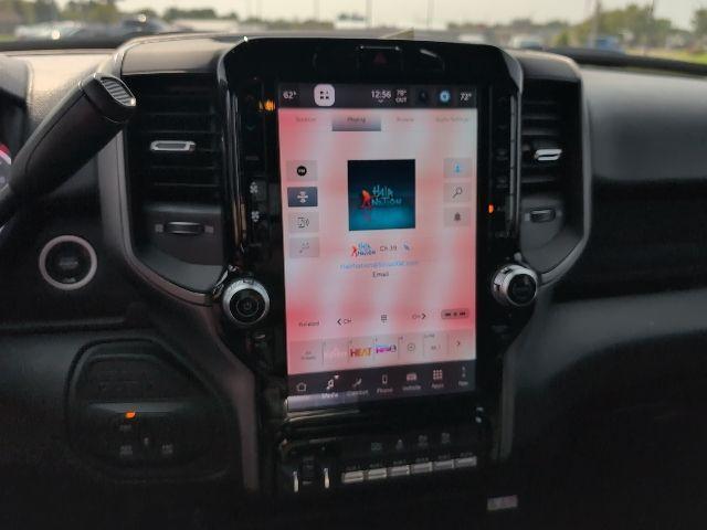 new 2026 Ram 2500 car, priced at $52,688