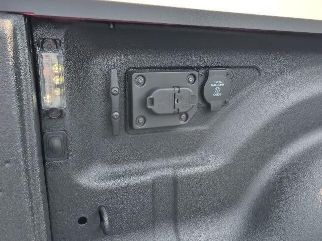 new 2026 Ram 2500 car, priced at $52,688