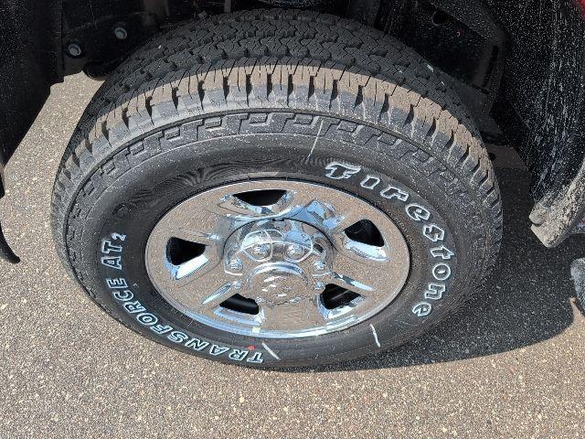 new 2026 Ram 2500 car, priced at $52,688