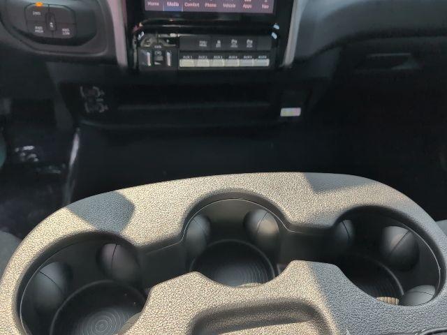 new 2026 Ram 2500 car, priced at $52,688