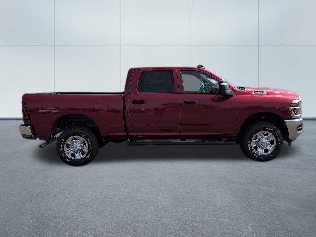new 2026 Ram 2500 car, priced at $52,688