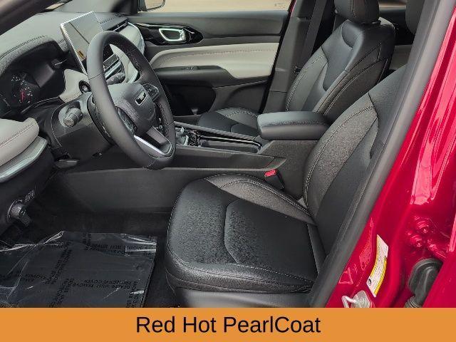 new 2026 Jeep Compass car, priced at $32,488