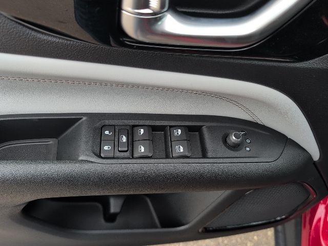 new 2026 Jeep Compass car, priced at $32,488