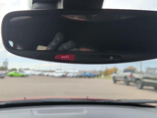 new 2026 Jeep Compass car, priced at $32,488