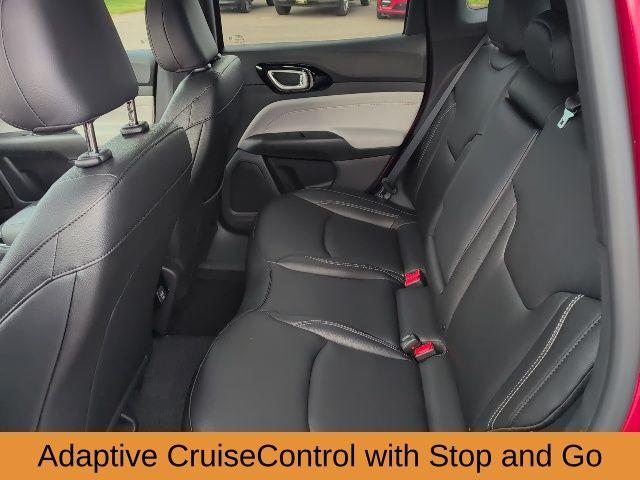 new 2026 Jeep Compass car, priced at $32,488