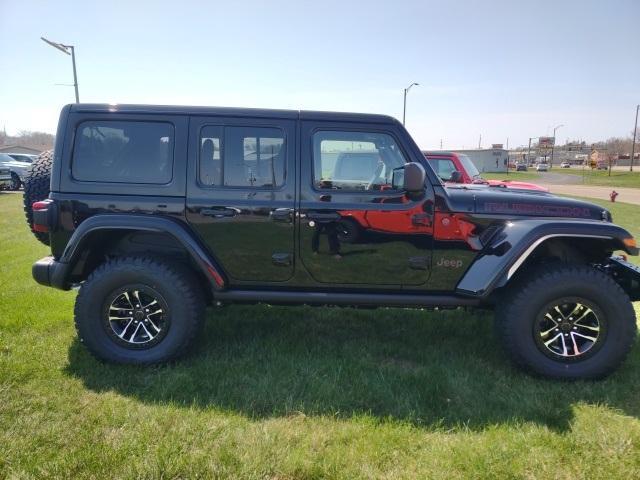 new 2024 Jeep Wrangler car, priced at $68,488