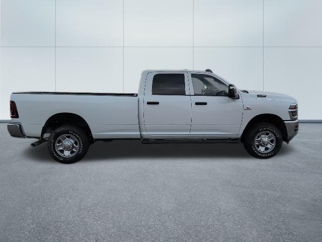 new 2026 Ram 2500 car, priced at $65,888