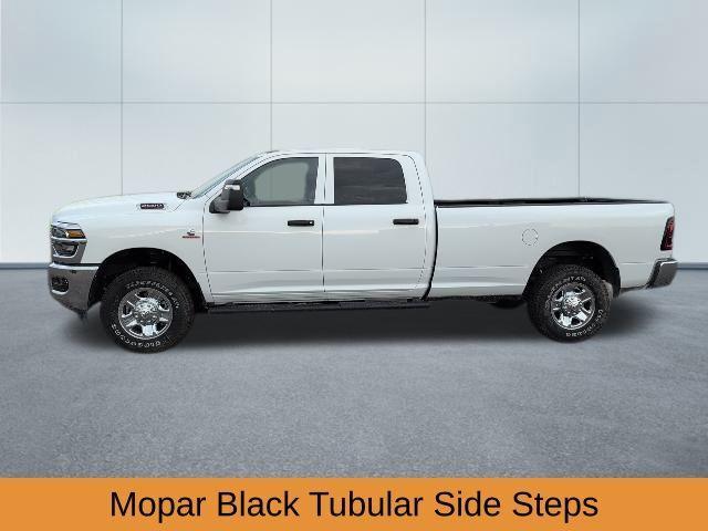 new 2026 Ram 2500 car, priced at $65,888