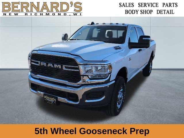 new 2024 Ram 2500 car, priced at $59,488