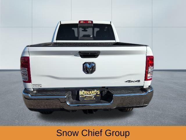 new 2024 Ram 2500 car, priced at $63,488