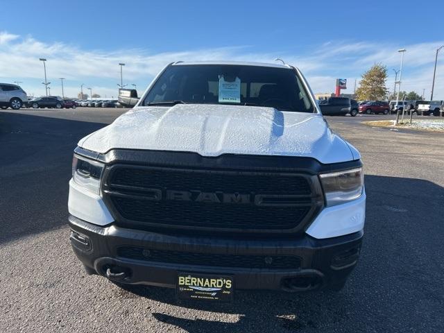 used 2023 Ram 1500 car, priced at $41,599