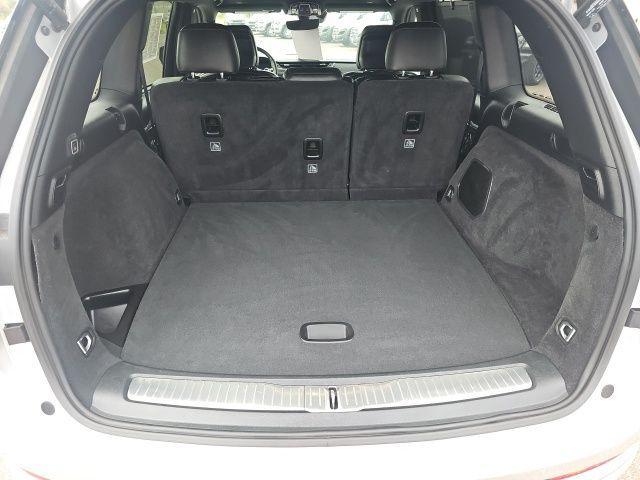 used 2023 Jeep Grand Cherokee car, priced at $40,999