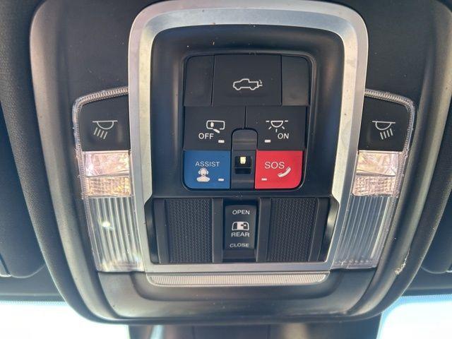 used 2023 Ram 3500 car, priced at $62,999