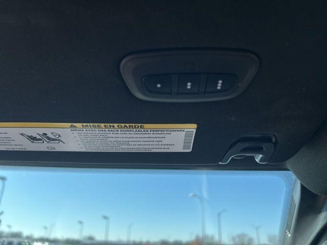 used 2023 Ram 3500 car, priced at $62,999