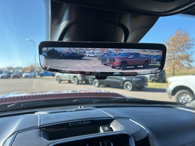 used 2023 Ram 3500 car, priced at $62,999