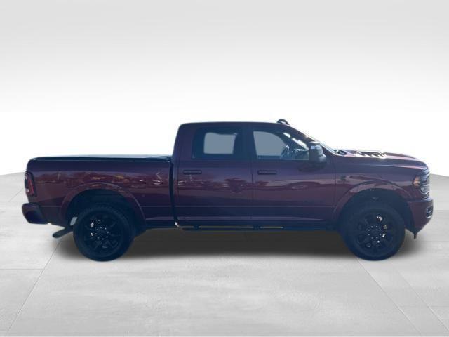 used 2023 Ram 3500 car, priced at $62,999