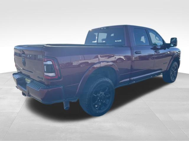 used 2023 Ram 3500 car, priced at $62,999