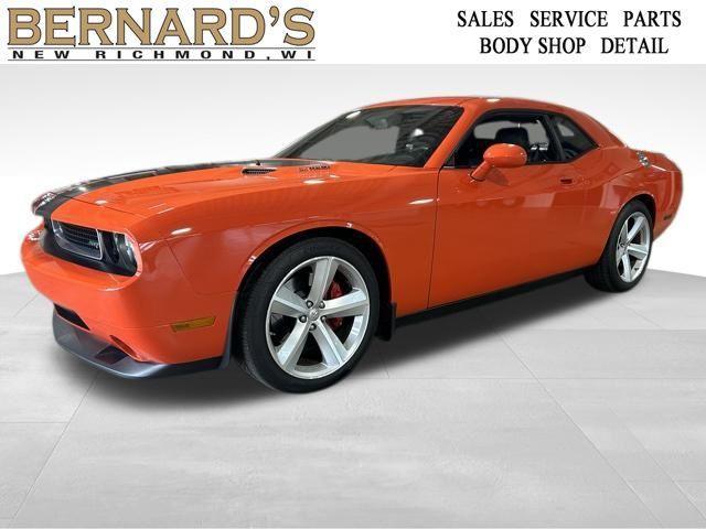 used 2008 Dodge Challenger car, priced at $31,999