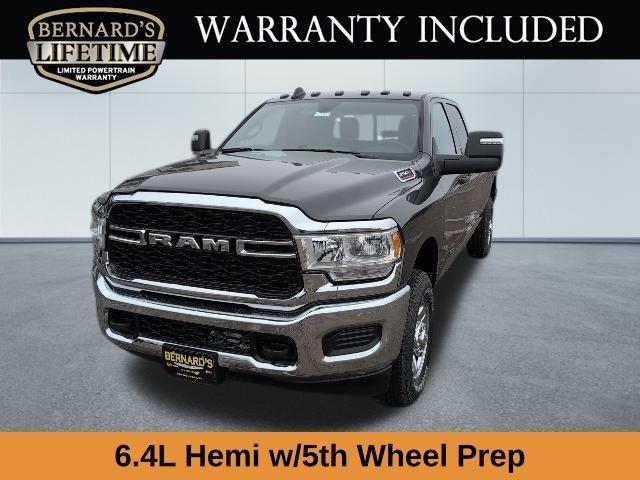 new 2024 Ram 2500 car, priced at $51,888