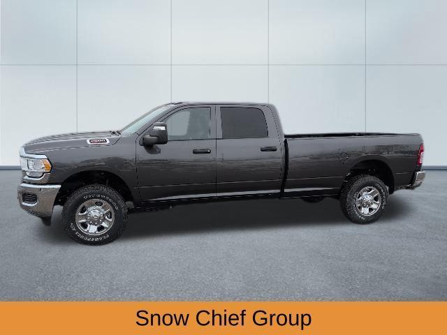 new 2024 Ram 2500 car, priced at $51,888