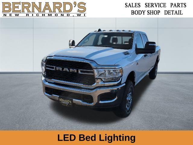 new 2024 Ram 2500 car, priced at $59,988