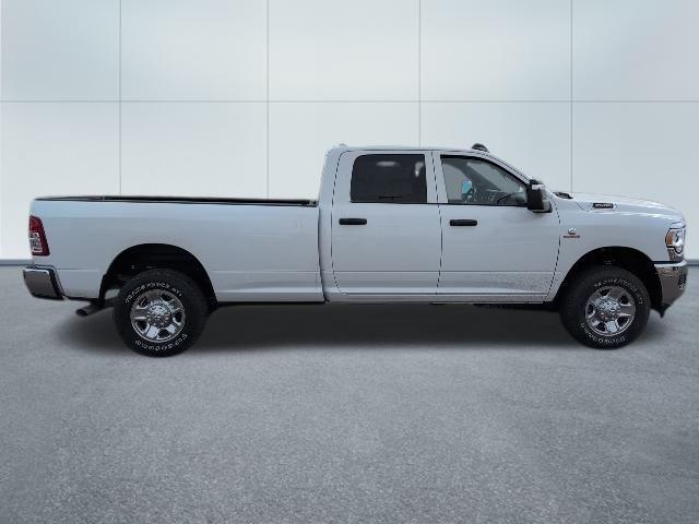 new 2024 Ram 3500 car, priced at $60,488