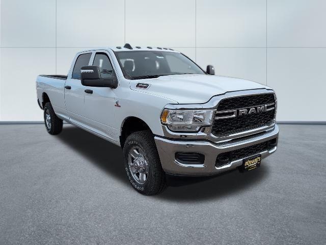 new 2024 Ram 3500 car, priced at $60,488