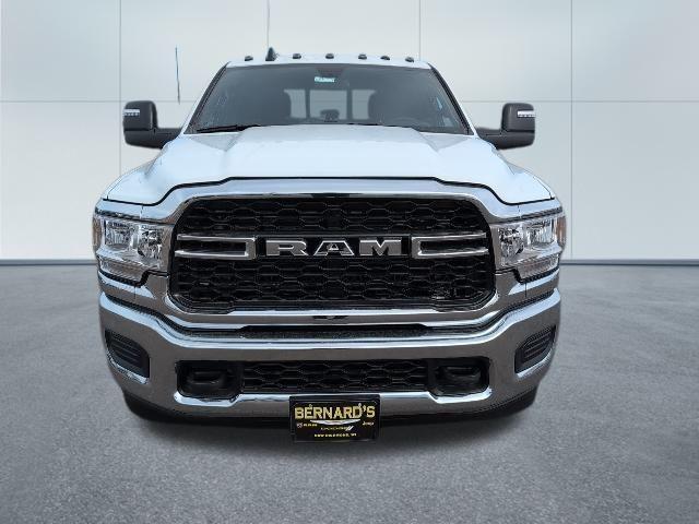 new 2024 Ram 3500 car, priced at $60,488