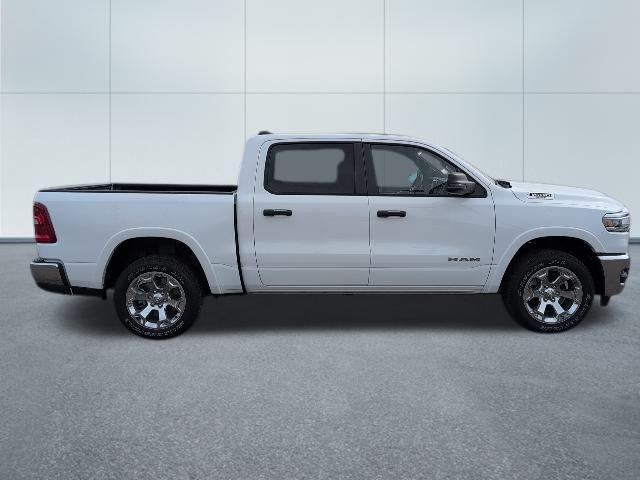 new 2025 Ram 1500 car, priced at $51,488