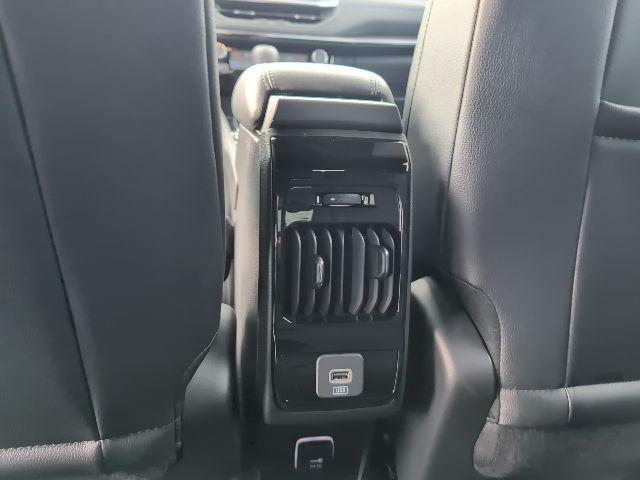 new 2026 Jeep Compass car, priced at $34,388