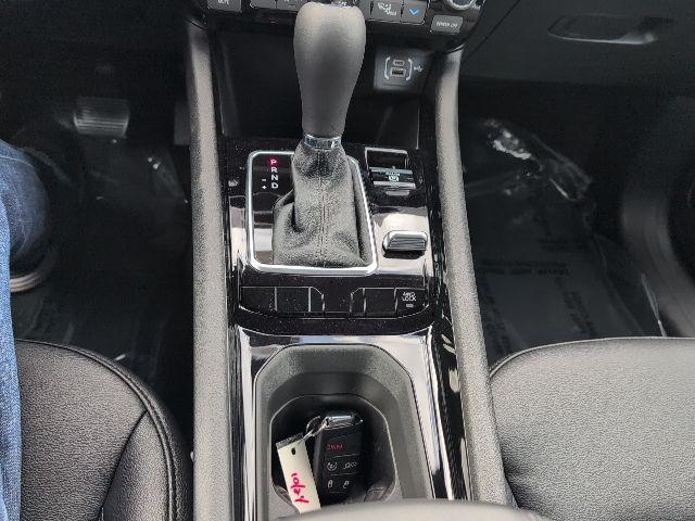 new 2026 Jeep Compass car, priced at $34,388