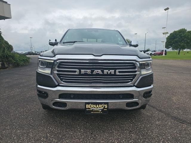 used 2024 Ram 1500 car, priced at $55,999