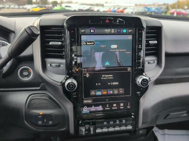 new 2026 Ram 3500 car, priced at $65,988