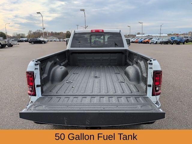 new 2026 Ram 3500 car, priced at $65,988