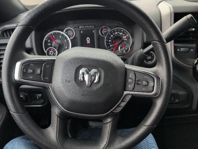 new 2026 Ram 3500 car, priced at $67,488