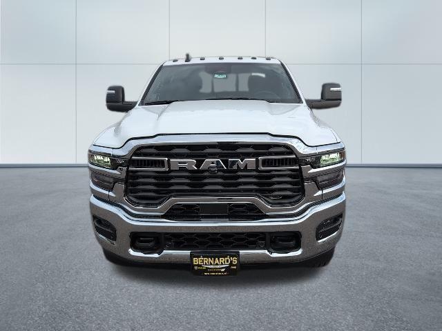 new 2026 Ram 3500 car, priced at $65,988
