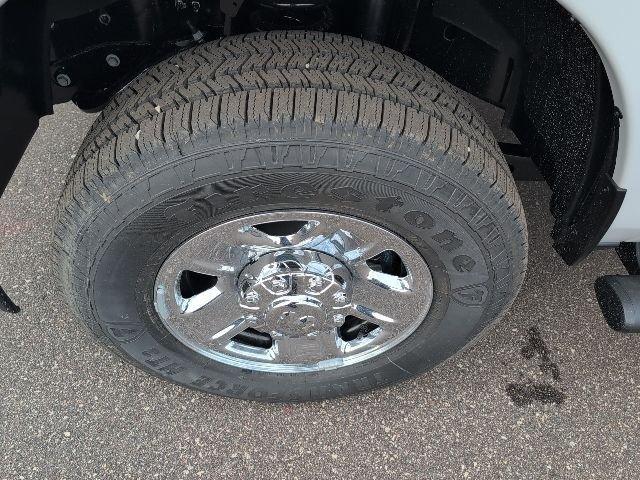 new 2026 Ram 3500 car, priced at $67,488