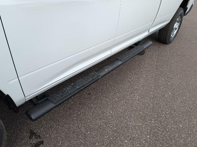 new 2026 Ram 3500 car, priced at $65,988