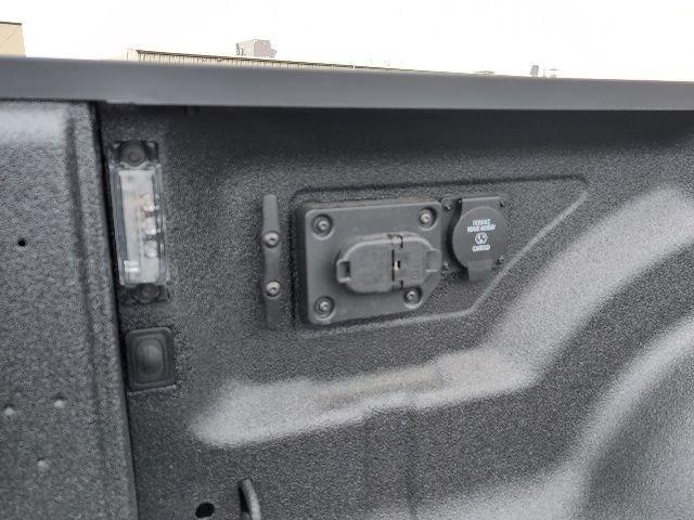 new 2026 Ram 3500 car, priced at $67,488