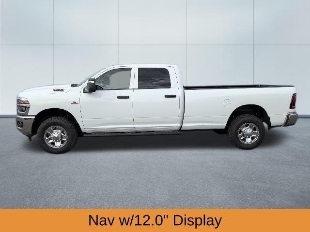 new 2026 Ram 3500 car, priced at $65,988