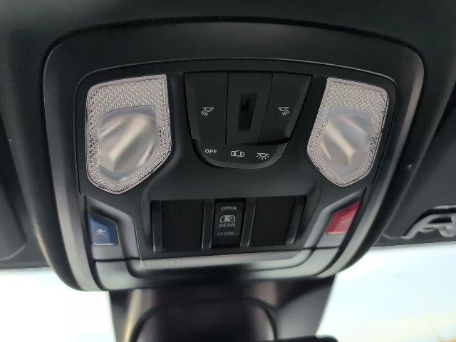 new 2026 Ram 3500 car, priced at $65,988