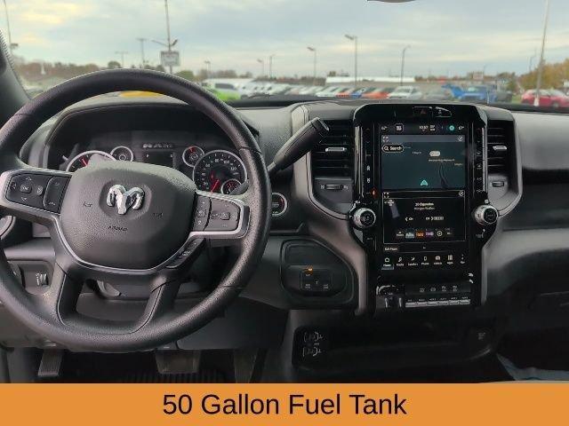 new 2026 Ram 3500 car, priced at $67,488