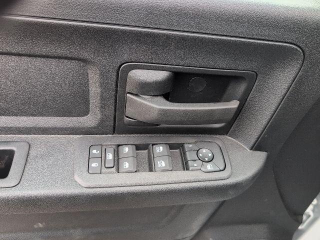 new 2026 Ram 3500 car, priced at $67,488