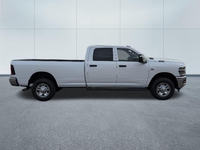 new 2026 Ram 3500 car, priced at $67,488
