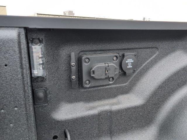 new 2026 Ram 3500 car, priced at $65,988