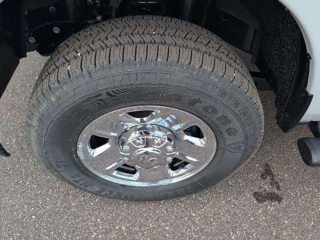 new 2026 Ram 3500 car, priced at $65,988